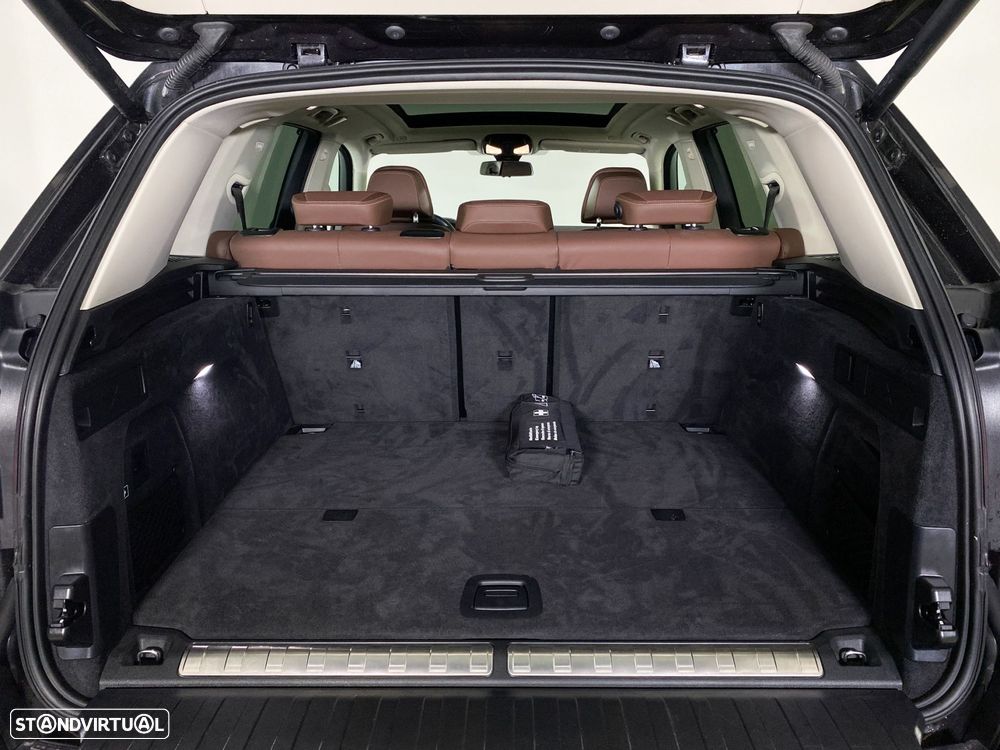 BMW X5 - 9