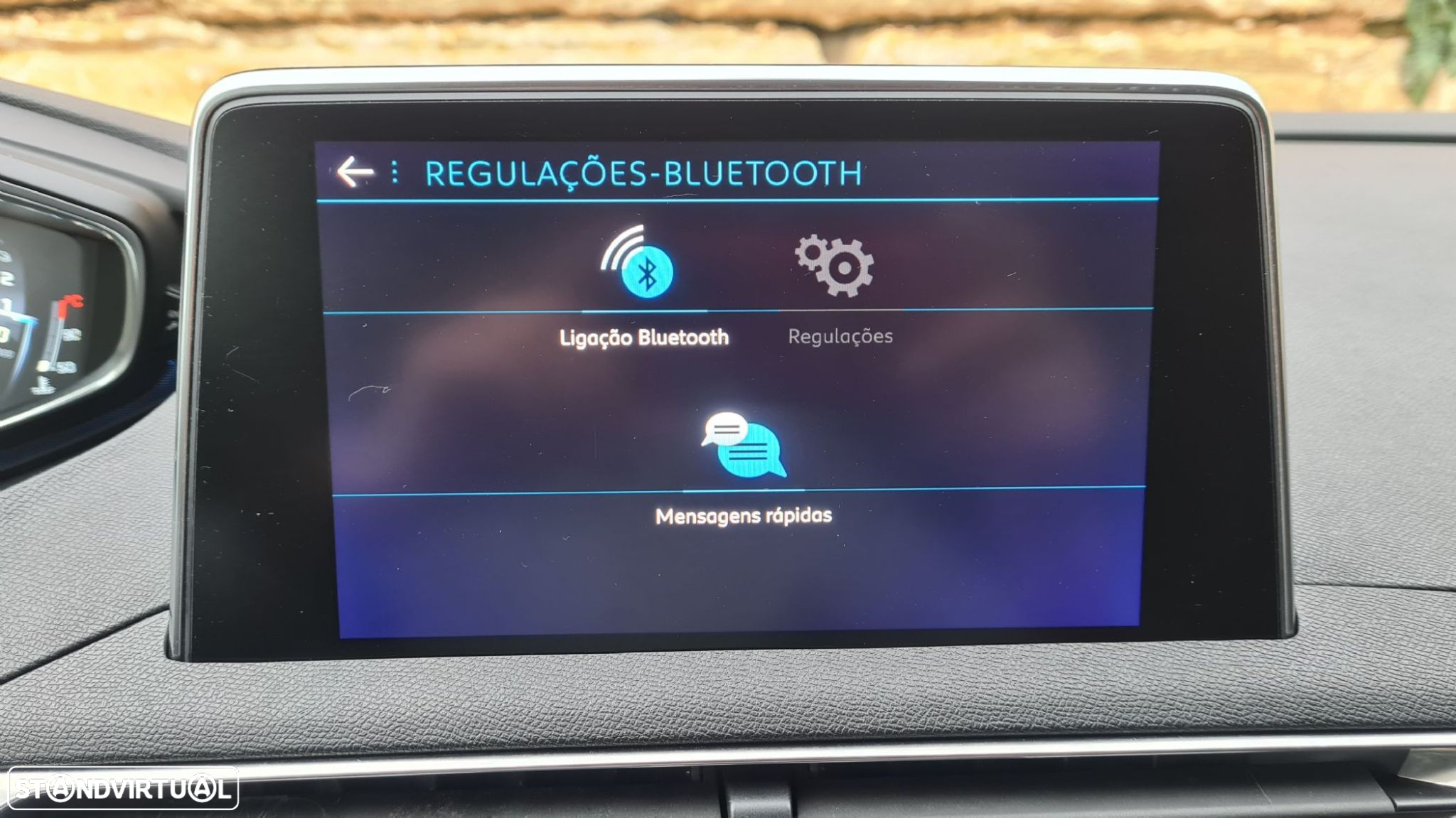 Peugeot 5008 1.5 BlueHDi Crossway - 32
