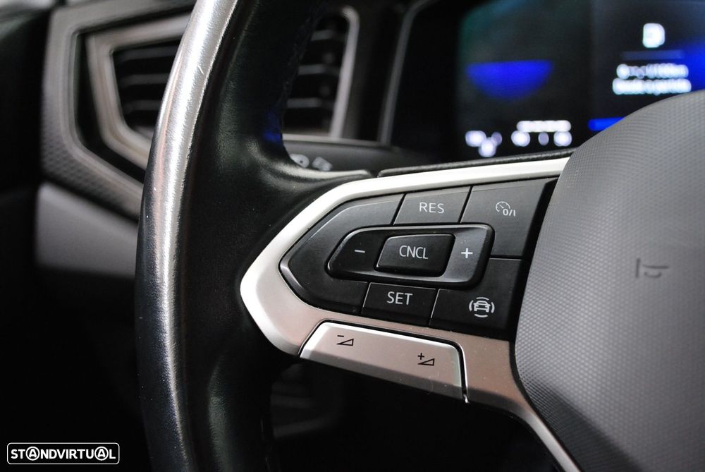 VW Taigo 1.0 TSI Life - 12