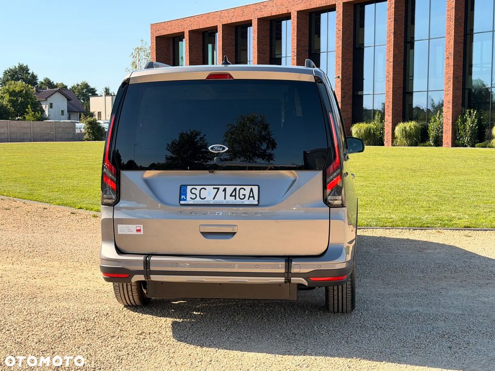 Ford Tourneo Connect Grand 2.0 EcoBlue Active - 6
