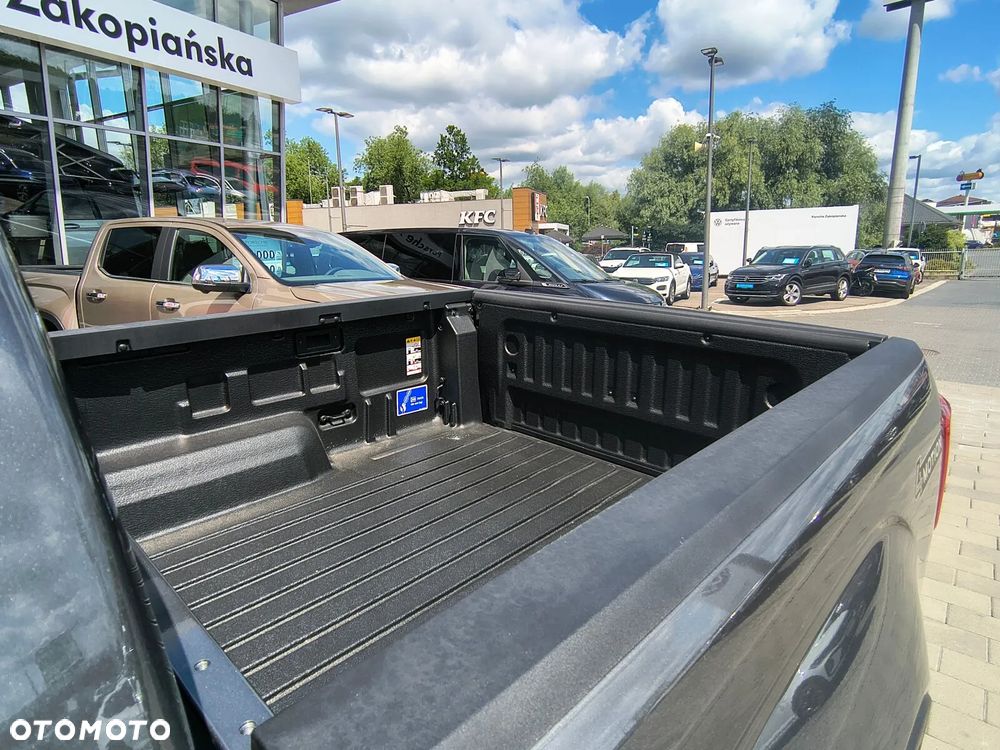 Volkswagen Amarok 2.0 TDI 4Mot Pro Plus - 13