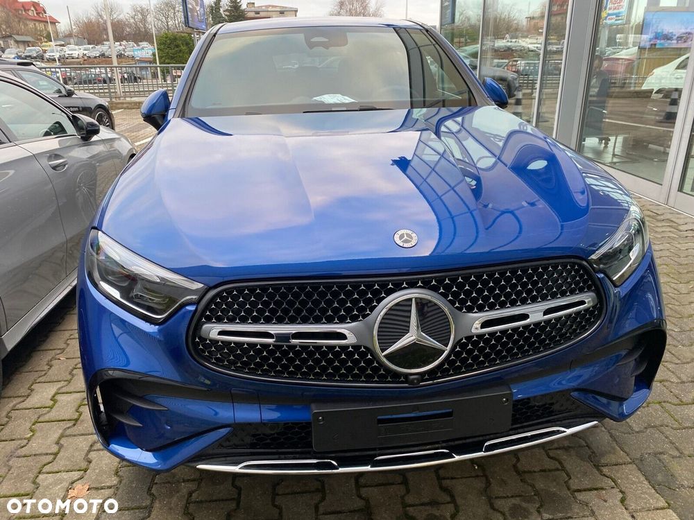 Mercedes-Benz GLC - 6