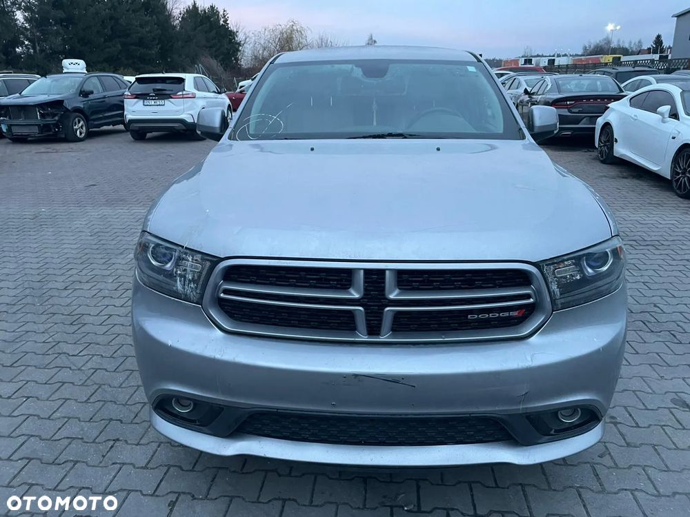 Dodge Durango - 2