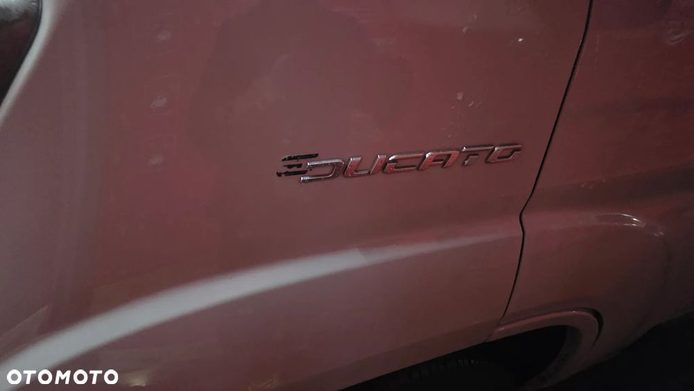 Fiat E-Ducato - 18
