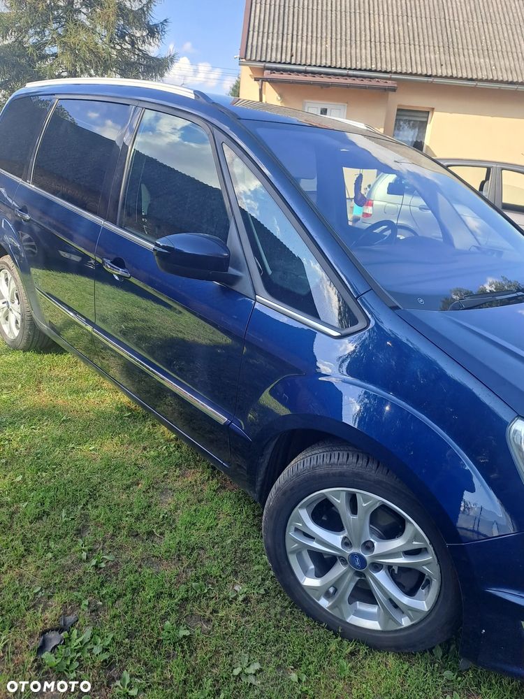 Ford Galaxy 2.0 TDCi Titanium - 6