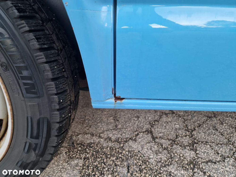 Volkswagen T5 LIFT - 28
