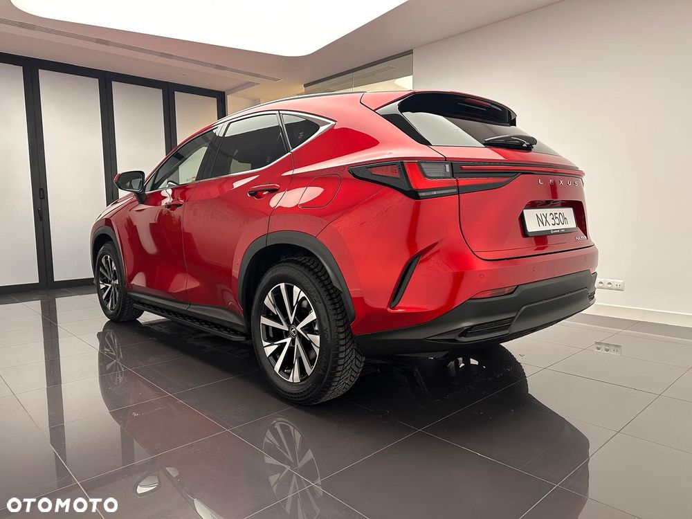 Lexus NX 350h Elegance 2WD - 5