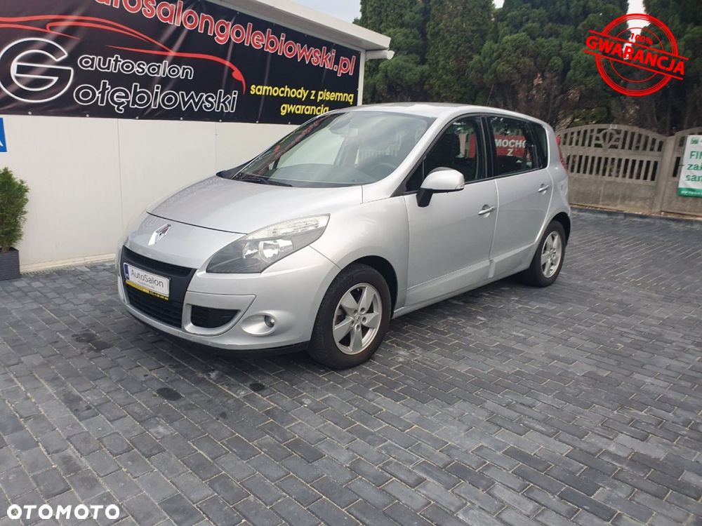 Renault Scenic - 2