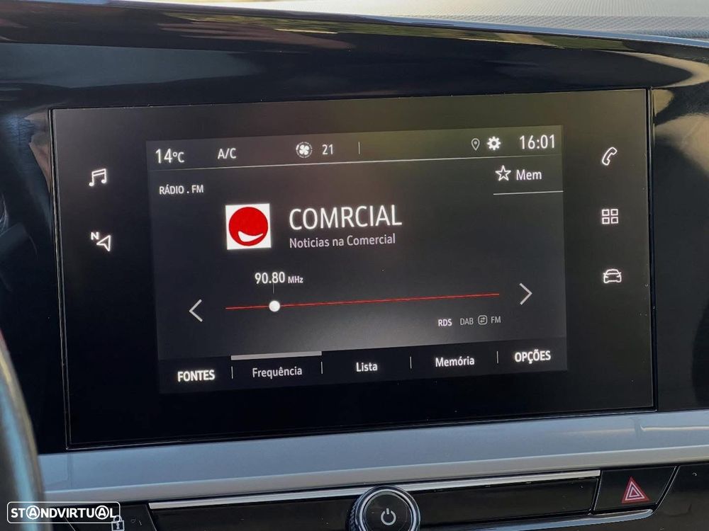 Opel Mokka 1.2 T Edition - 9