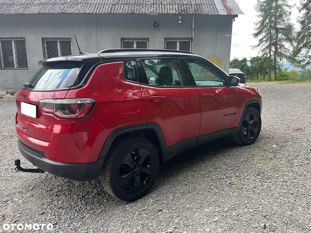Jeep Compass - 6