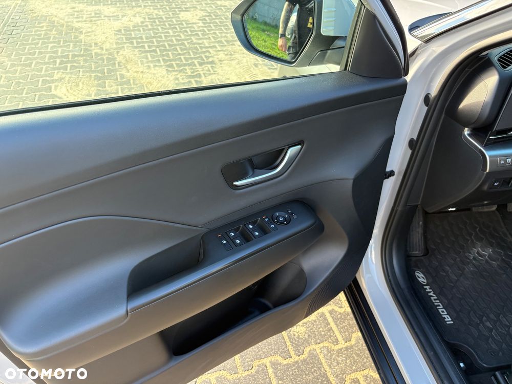 Hyundai Kona 1.0 T-GDI Executive DCT - 19