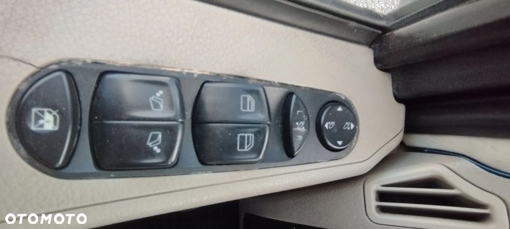 Mercedes-Benz Viano 2.2 CDI extralang Automatik Ambiente - 5