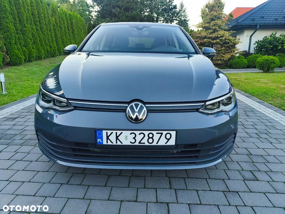 Volkswagen Golf 2.0 TDI SCR Life - 11