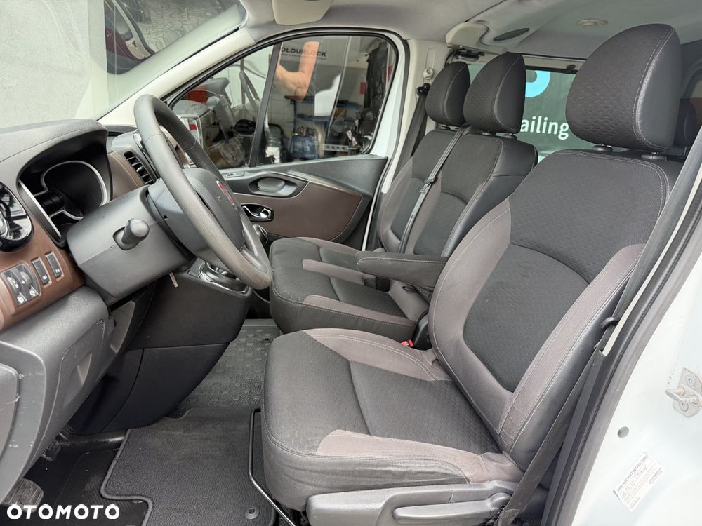 Fiat Talento L2H1 Family - 9