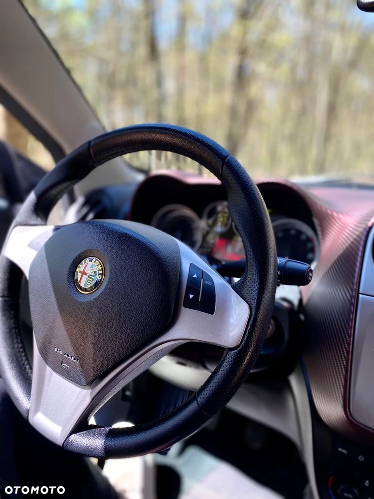 Alfa Romeo Mito 1.4 MultiAir Distinctive S&S - 15