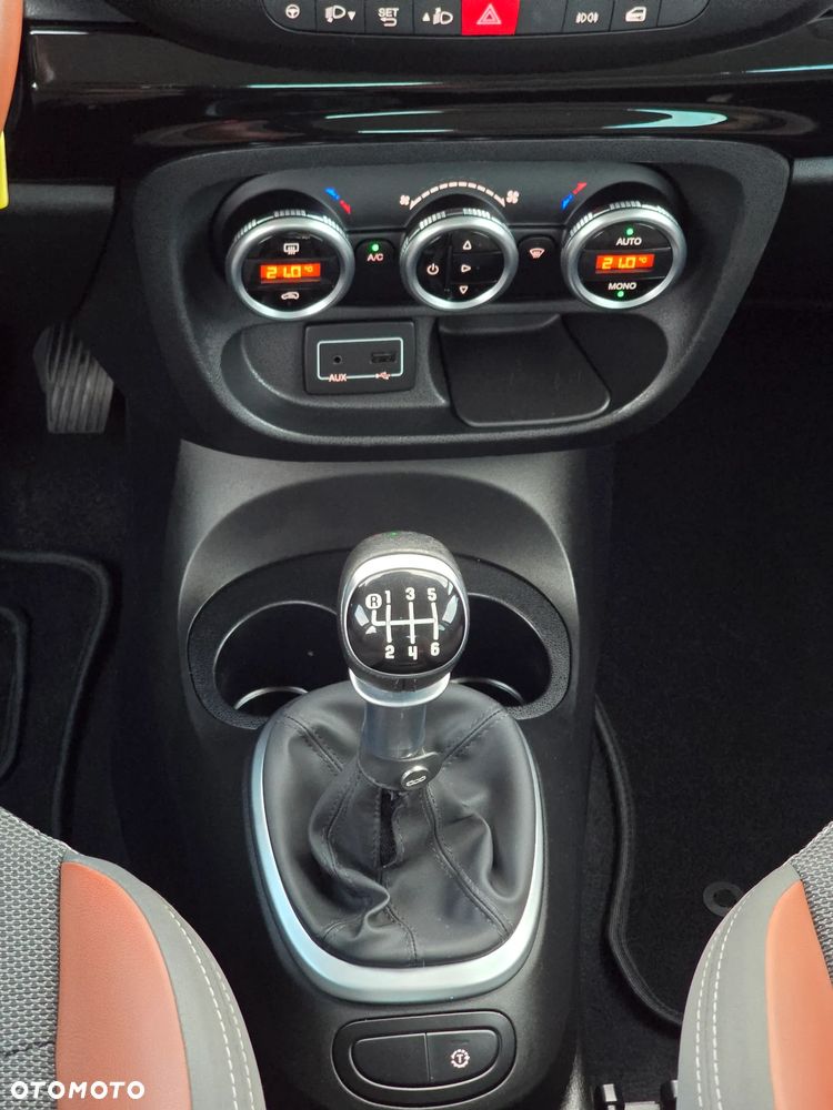 Fiat 500L Cross 1.4 16V T-Jet - 15