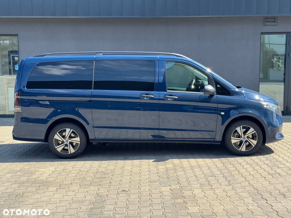 Mercedes-Benz Vito Tourer L2 Pro 9G-Tronic 447.703 - 5