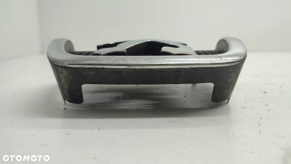 ZNACZEK EMBLEMAT PRZÓD PRZEDNI PEUGEOT 607 9638055177 - 2