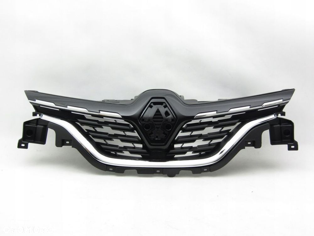 Atrapa chłodnicy / Grill Renault Captur 19 - 24 Kompletna ! - 1