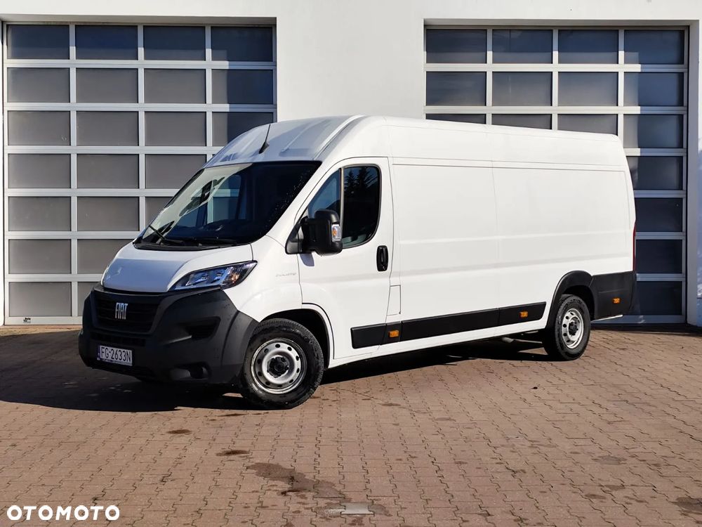 Fiat Ducato - 2