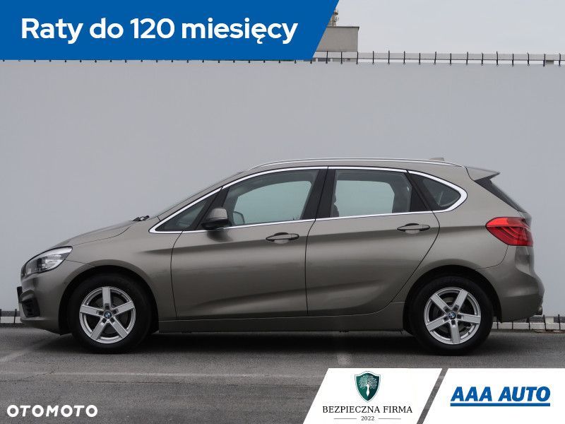 BMW Seria 2 - 3
