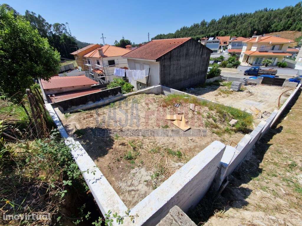 Terreno localizado em Canidelo, Vila do Conde - Grande imagem: 3/19