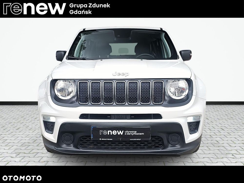 Jeep Renegade - 2