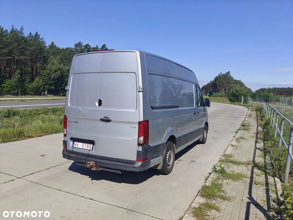 Volkswagen CRAFTER L2H2 - 16