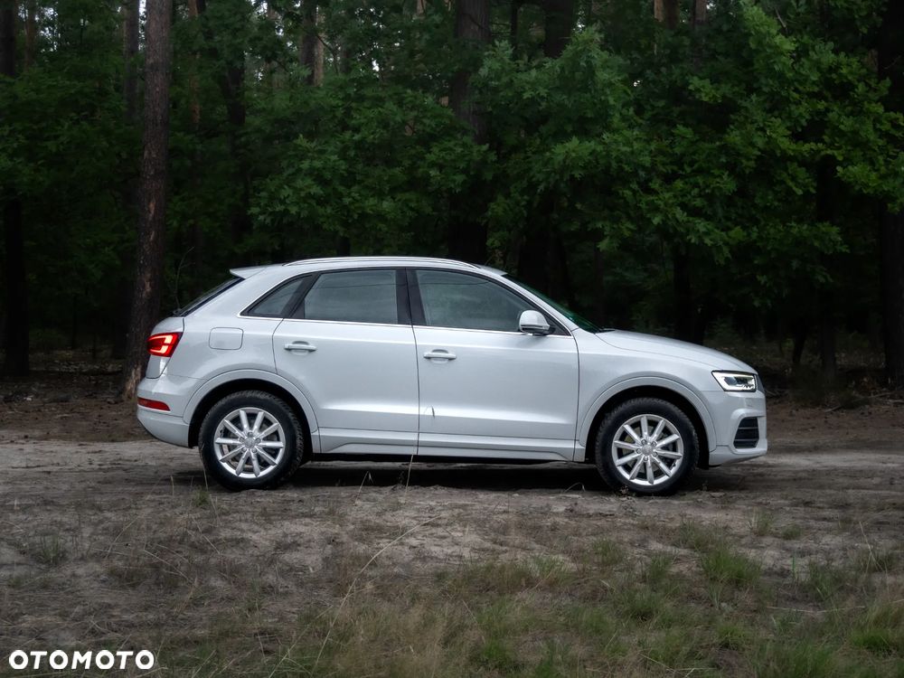 Audi Q3 2.0 TDI Sport - 19