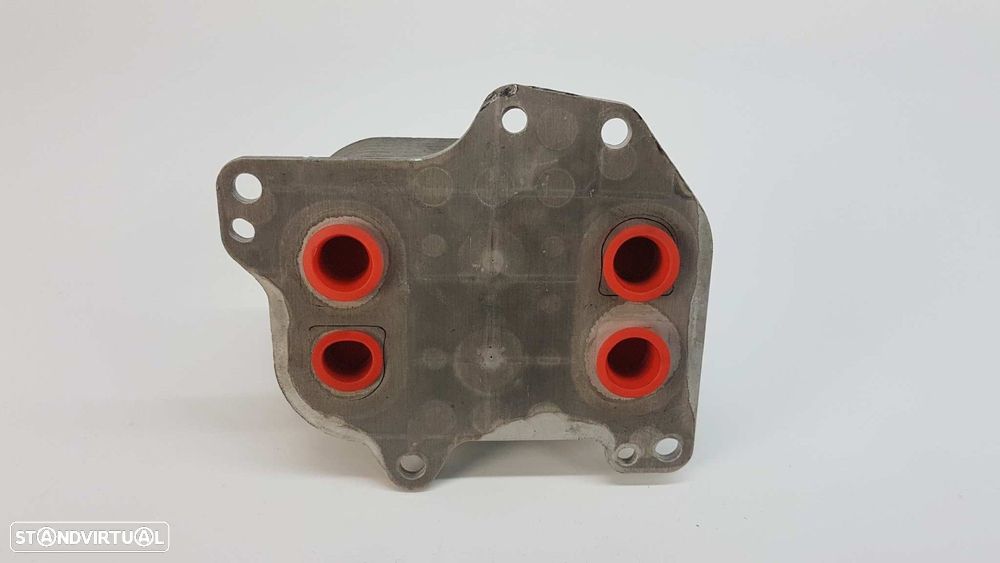 REFRIGERADOR DO ÓLEO DO MOTOR SKODA OCTAVIA LIM. (5E3) LIKE - 3