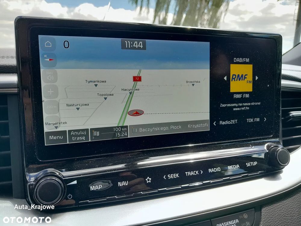 Kia Ceed 1.5 T-GDI M - 14