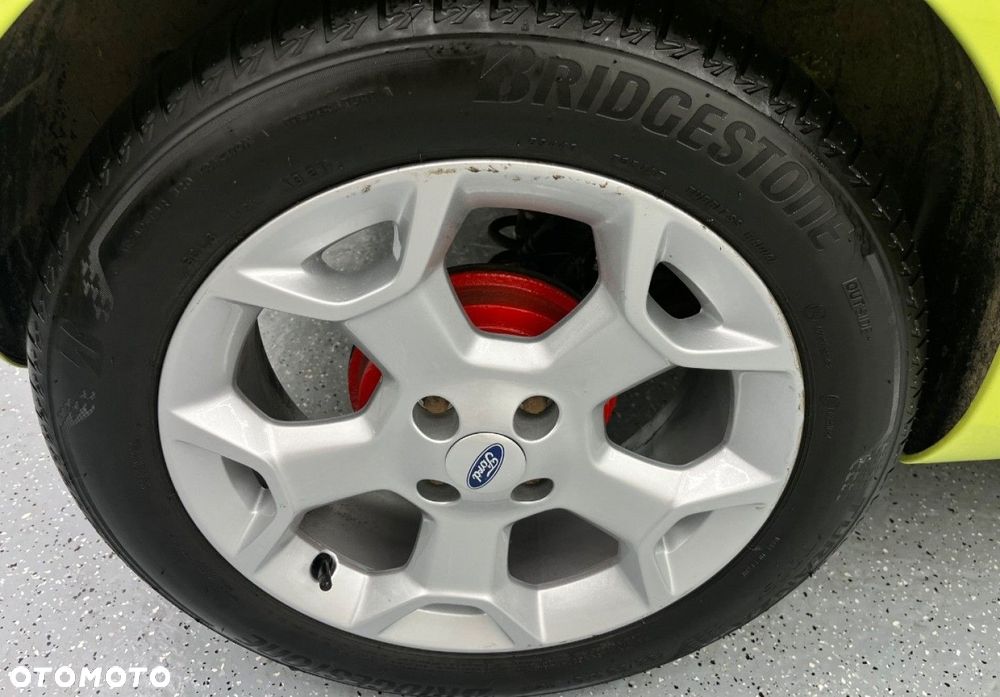 Ford KA - 37