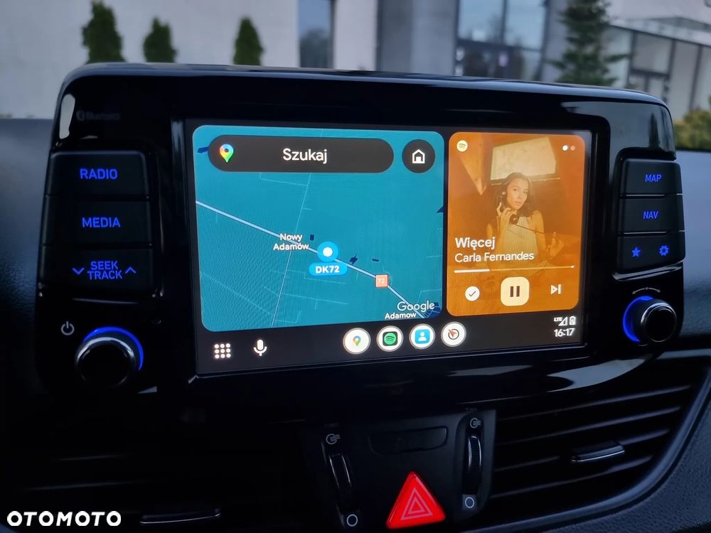 Hyundai i30 N 2.0 T-GDI GPF Performance - 36