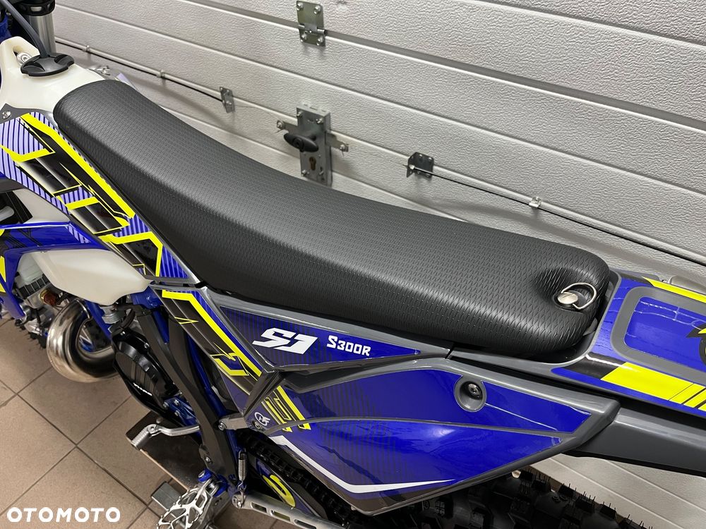 KTM SXF - 12