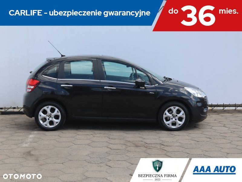 Citroën C3 - 8