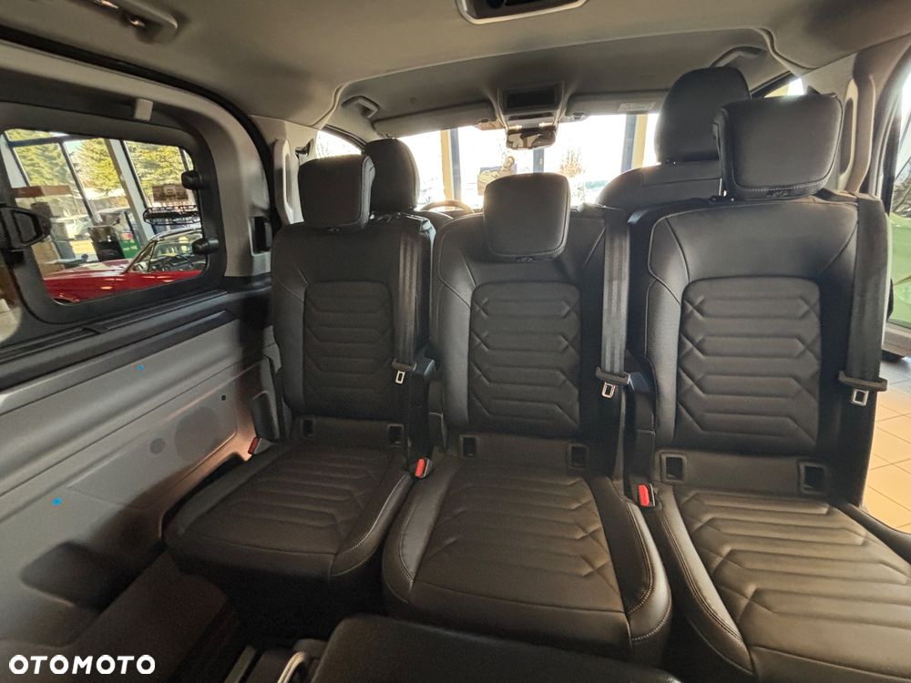 Ford Tourneo Custom 2.5 PHEV CVT 340 L2 Titanium X - 11