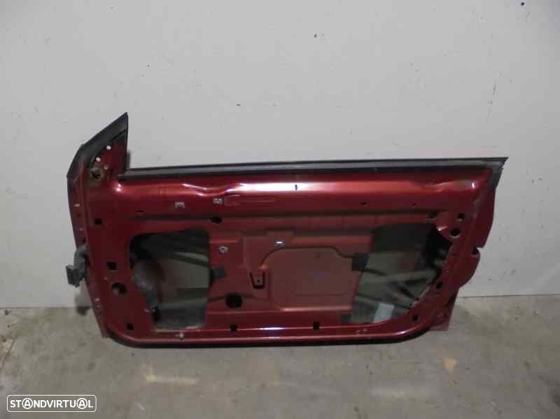 PORTA FRONTAL DIREITA RENAULT MEGANE II COUPÉ-CABRIOLET 2005 -7751474926 - 1