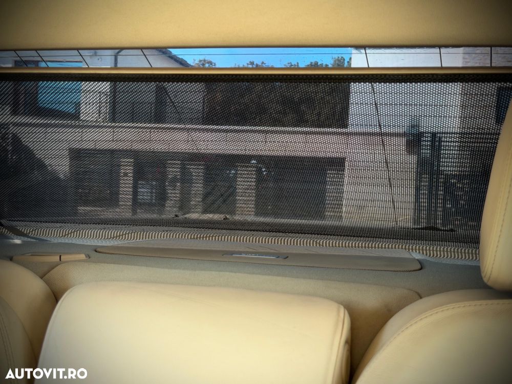 Audi A8 - 27