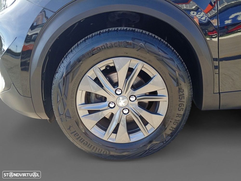 Peugeot 2008 1.2 PureTech Active Pack - 14
