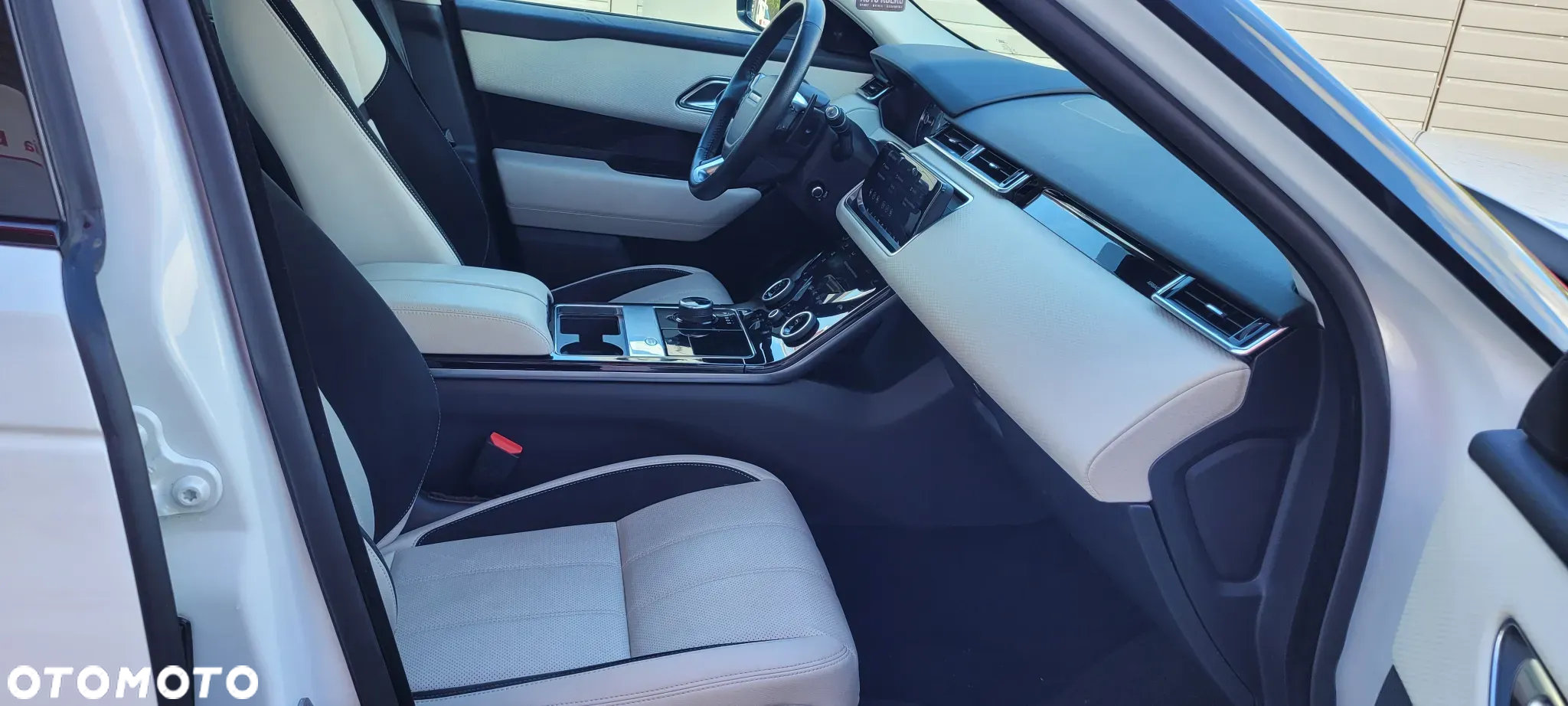 Land Rover Range Rover Velar 2.0 SD4 S - 8