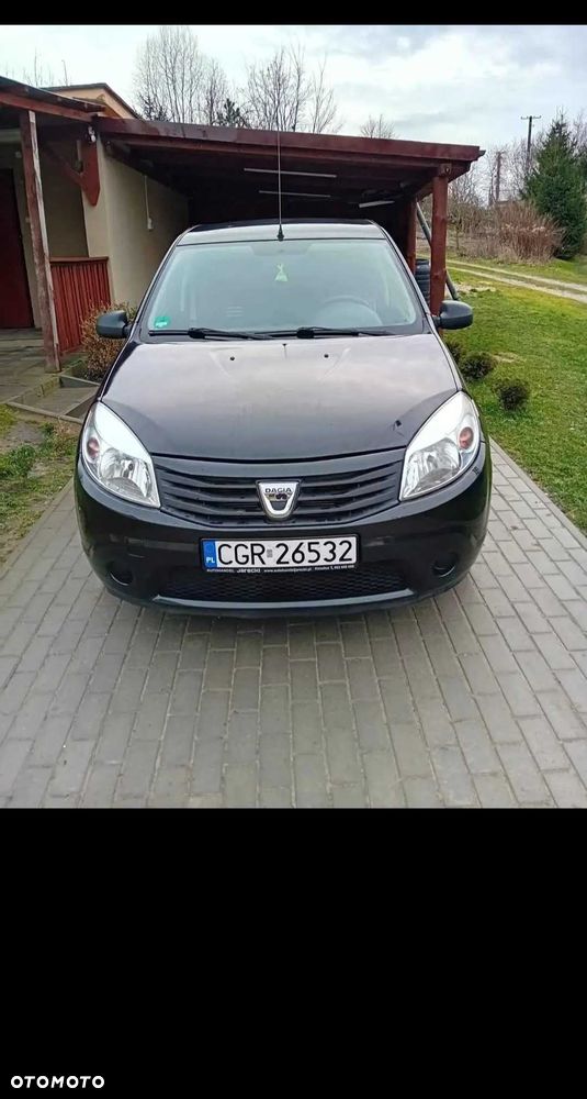 Dacia Sandero - 6
