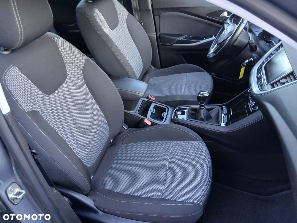 Opel Grandland X 1.5 D Start/Stop Business Edition - 30
