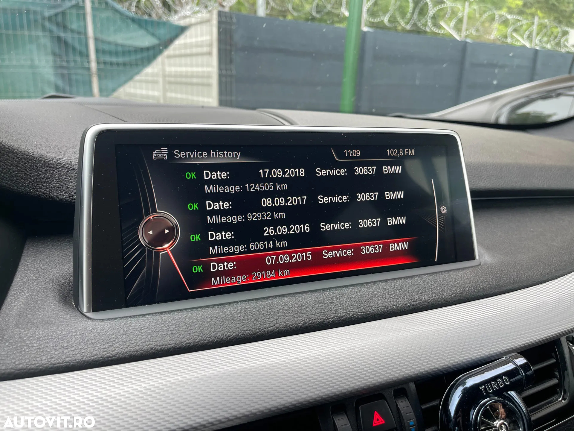 BMW X5 M M50d Sport-Aut. - 12