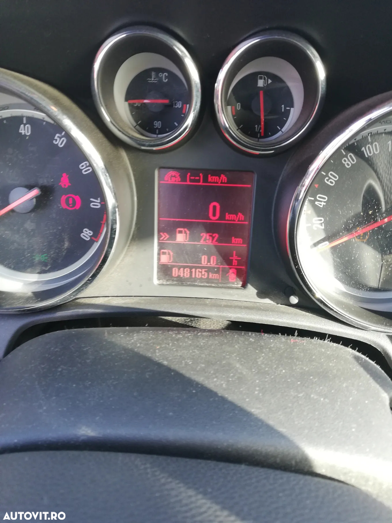 Opel Astra - 3