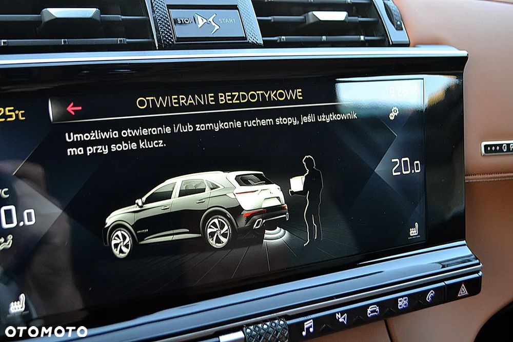 DS Automobiles DS 7 Crossback - 25