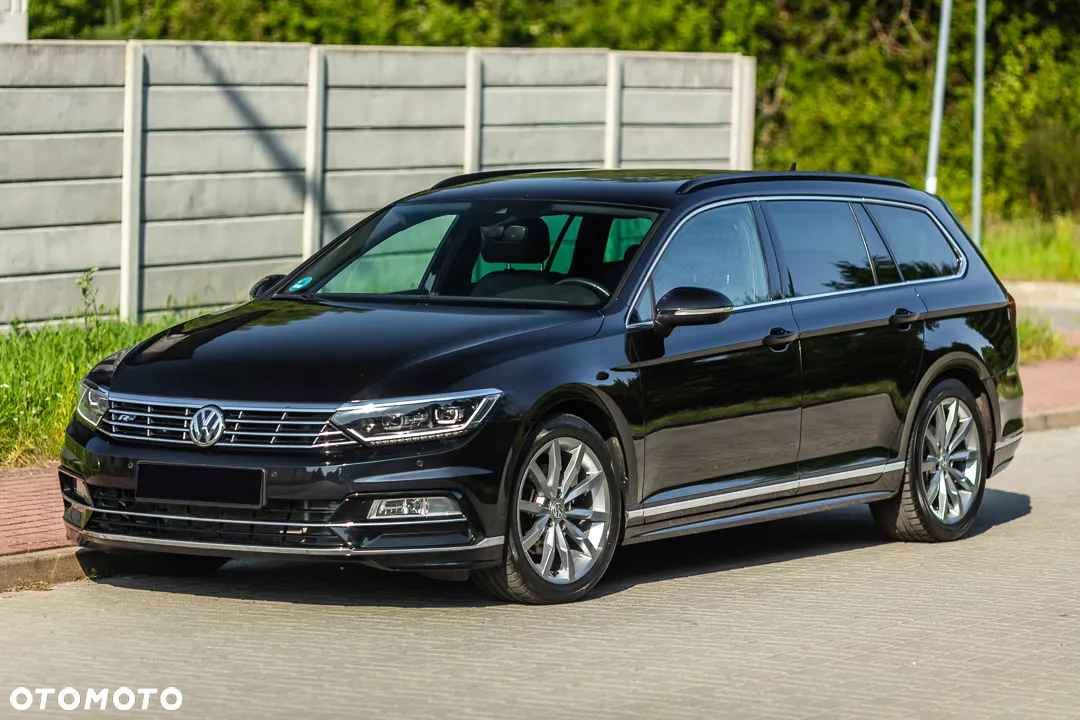 Volkswagen Passat Variant 1.8 TSI (BlueMotion Technology) DSG Highline - 9