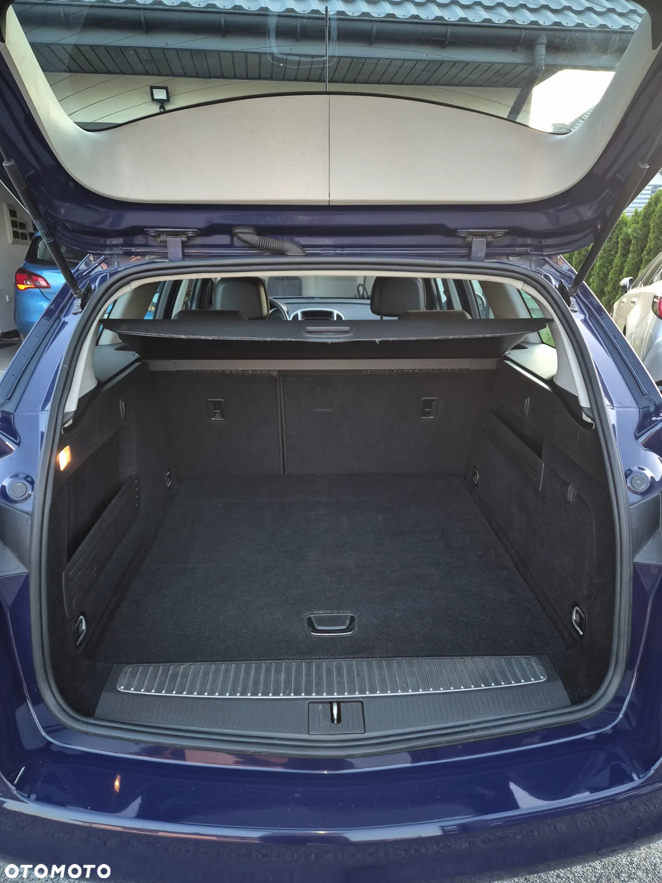 Opel Astra IV 1.4 Enjoy - 6