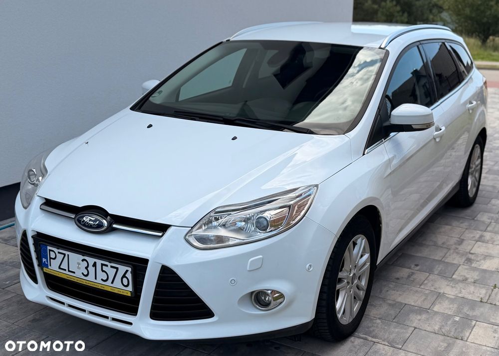 Ford Focus - 5