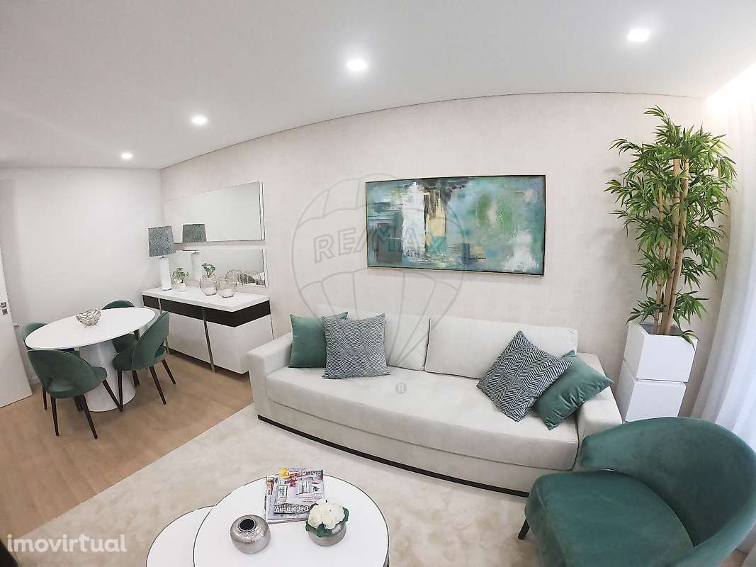 Apartamento T2 para venda - Grande imagem: 4/29