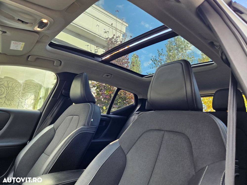 Volvo XC 40 D3 Geartronic Momentum - 29